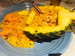 -太食獸泰式茶餐厅(济南万象城店)