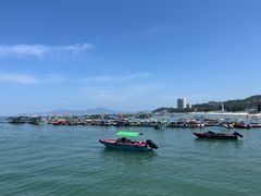 -巽寮湾