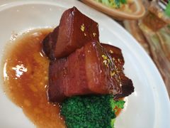 -椿记烧鹅(叠彩店)