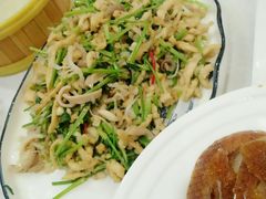 -津悦·正阳春烤鸭(红旗南路店)