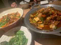 -树厨贵州菜(大十字店)