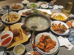 -达叔香味海鲜(海棠68环球美食街店)