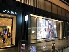 -ZARA(成都远洋太古里店)