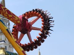 -蓬莱欧乐堡梦幻世界