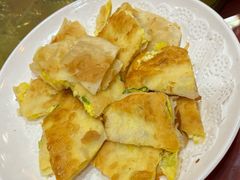 鸡蛋饼-真不同饭店(老城店)