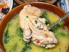 -饭江湖·江湖菜(湖广会馆店)