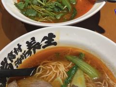 -和府捞面(西溪印象城店)
