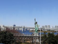 -台场海滨公园船码头