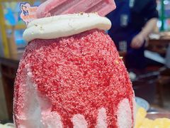 -楠火锅(西单店)