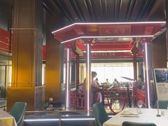 -印象天台·非遗文化美食