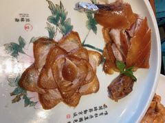 -京味斋·北京烤鸭(新源街店)