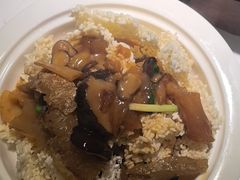 -飶香居(省博物馆店)