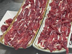 -张厝寨牛肉店(赤岗店)