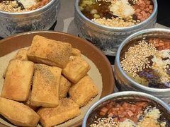 -耍盆友·重庆江湖菜(百子湾店)