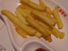-豪享来中西餐厅(隆昌店)