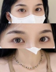 点击看大图 -MIVI·纹眉半永久野生眉