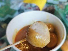 咖喱鱼蛋-憶廟街 X 沙角邨(太古城店)