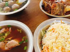 -东兴牛肉店(庄府巷店)