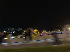 -党河风情线国家水利风景区