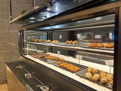 -西安赛瑞喜来登大酒店