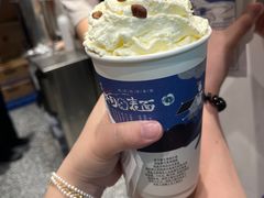 -茶颜悦色(岳麓山顶店)