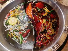 -宽窄巷子鲜牛火锅(北京首店)