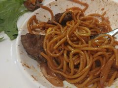 -豪客来牛排(红豆万花城店)