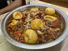 -黑皮酸菜鱼(绣花巷店)