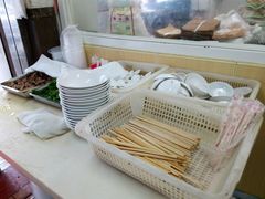 -舒蔡记生煎菜饭(云南中路店)