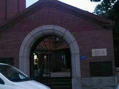 android_upload_pic-圣保罗教堂