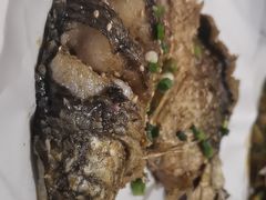 -狮龙啤酒烧烤屋(建二路店)