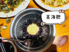 -阿军排档·烧烤
