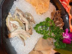 -淼福猪肚鸡·椰子鸡火锅(大沙地店)