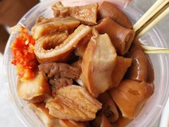-韦记牛杂汤(清晖园店)