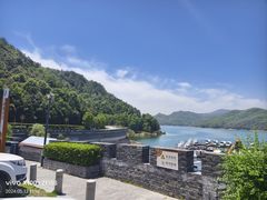 -花亭湖风景名胜区