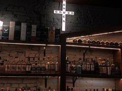 -CHURCH  BISTRO 教堂·餐吧