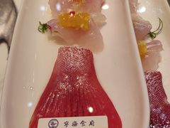 -宁海食府(大剧院店)