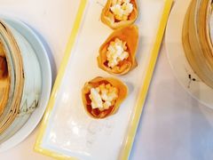 -东海朗廷酒店-唐阁T’ANG COURT 中餐厅