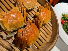 -万龙洲海鲜(南新仓店)