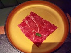 -牛New寿喜烧(金茂览秀城店)