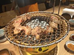 -烧肉达人•炭火烧肉(新天地店)