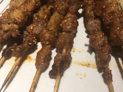 -三个大叔东北烧烤·砂锅菜(西三旗店)