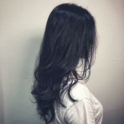 -M Hair造型