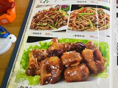 -西关回头馆(西关美食街店)