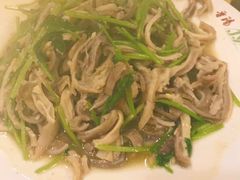 -晋阳饭庄(虎坊桥店)