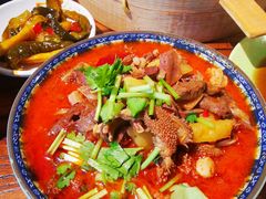 -老绥元烧麦·家常菜(摩尔城店)