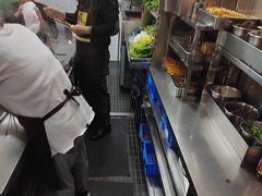 -吴记麻辣烫(曙光中路店)