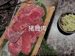 -老乾杯和牛烧肉(王府中环店)