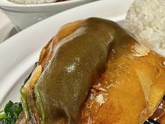 -新光酒家·河豚·海鲜·蟹料理(浦东店)