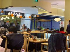 大堂-大厨小馆(华阳城店)